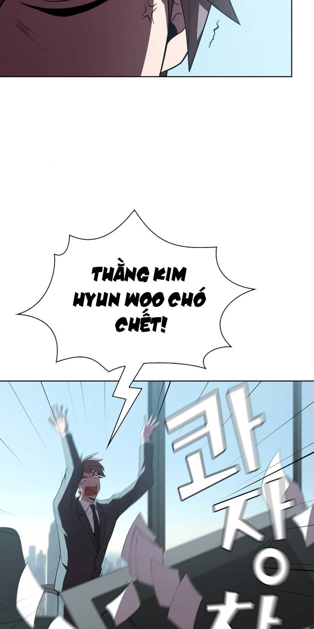 Tôi Là Người Chơi Leo Tháp Một Mình: Chương 55
