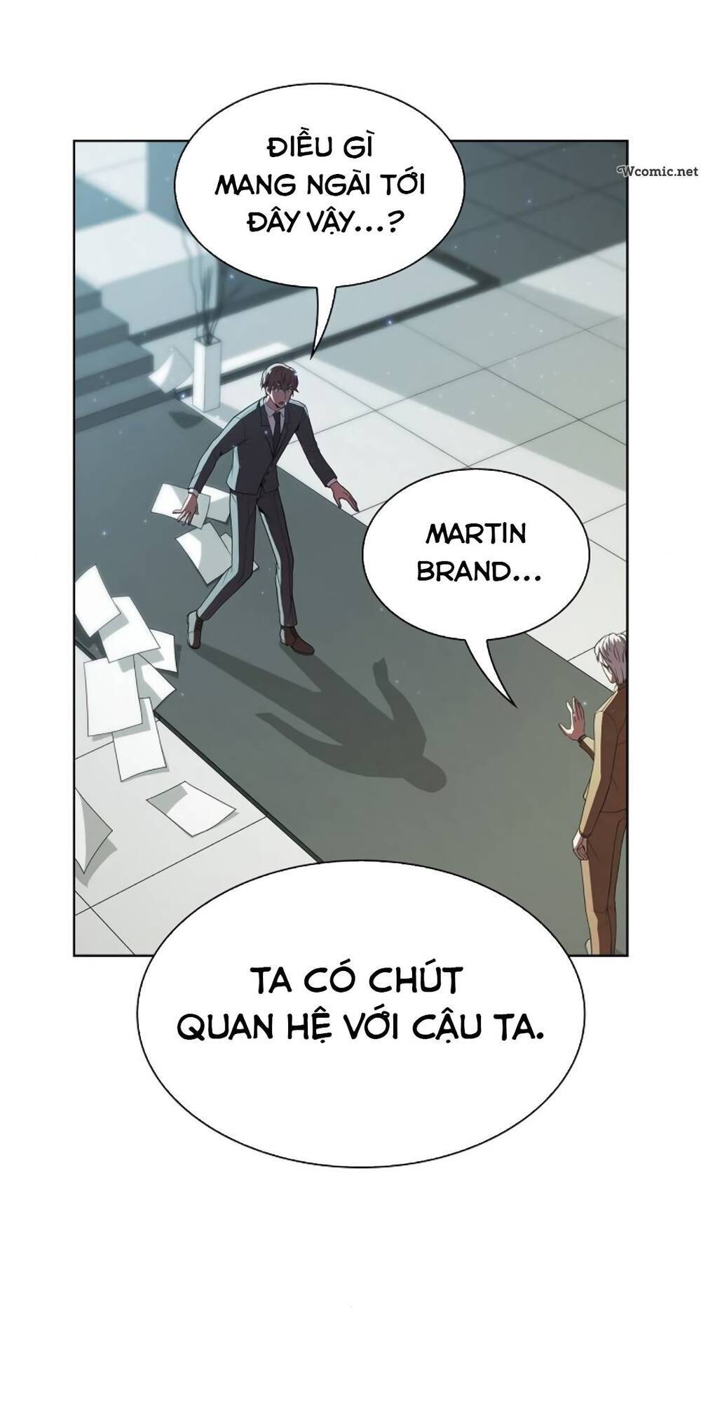 Tôi Là Người Chơi Leo Tháp Một Mình: Chương 55