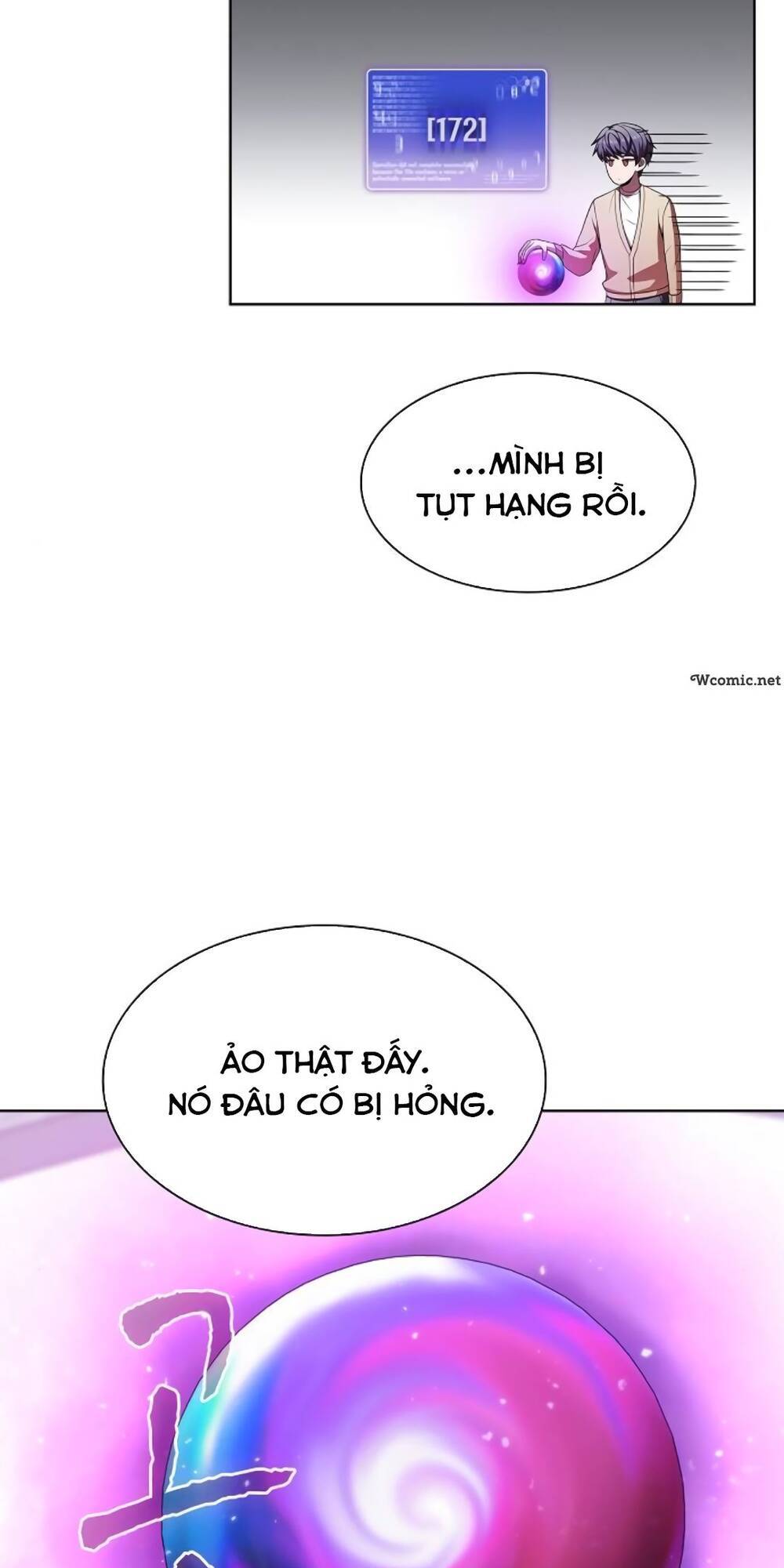 Tôi Là Người Chơi Leo Tháp Một Mình: Chương 55