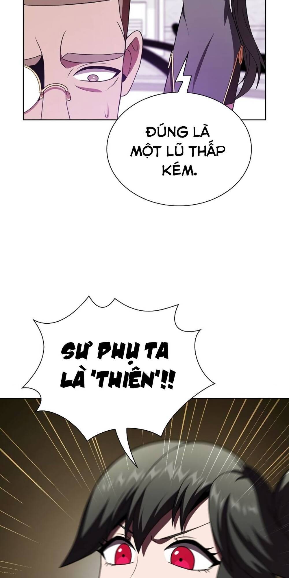 Tôi Là Người Chơi Leo Tháp Một Mình: Chương 55