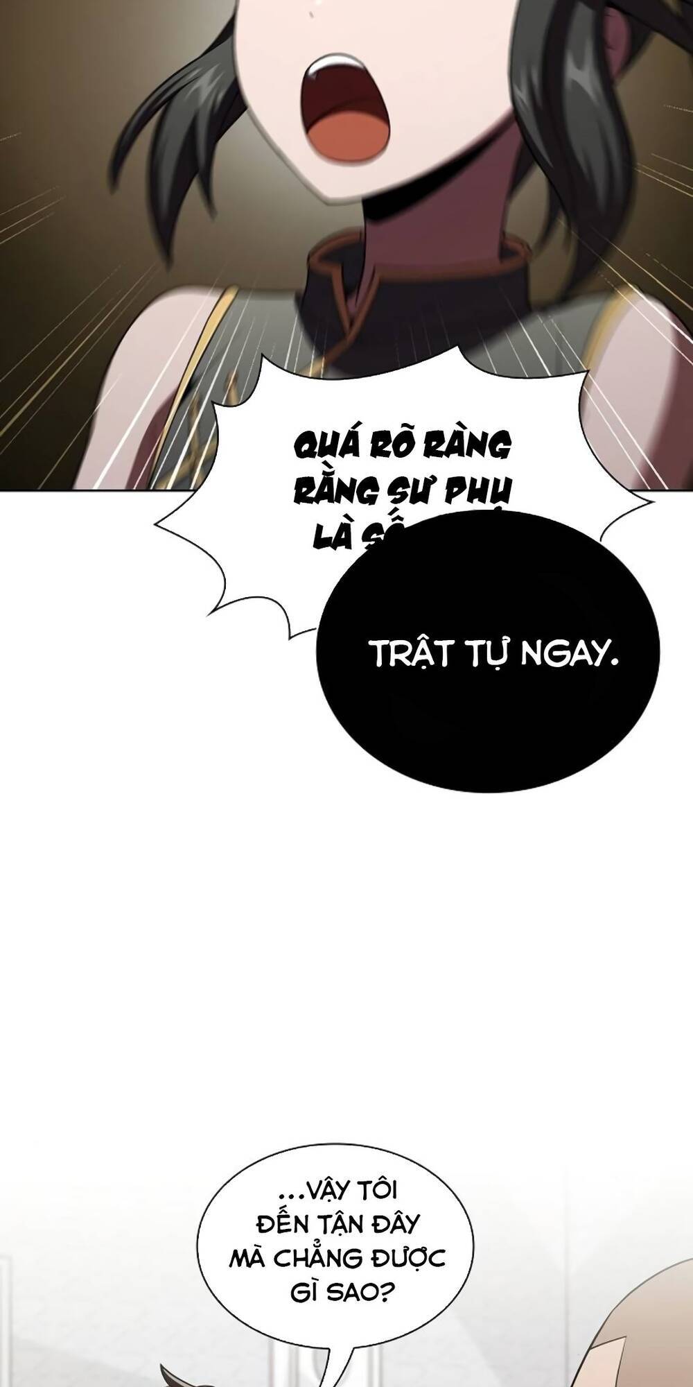 Tôi Là Người Chơi Leo Tháp Một Mình: Chương 55
