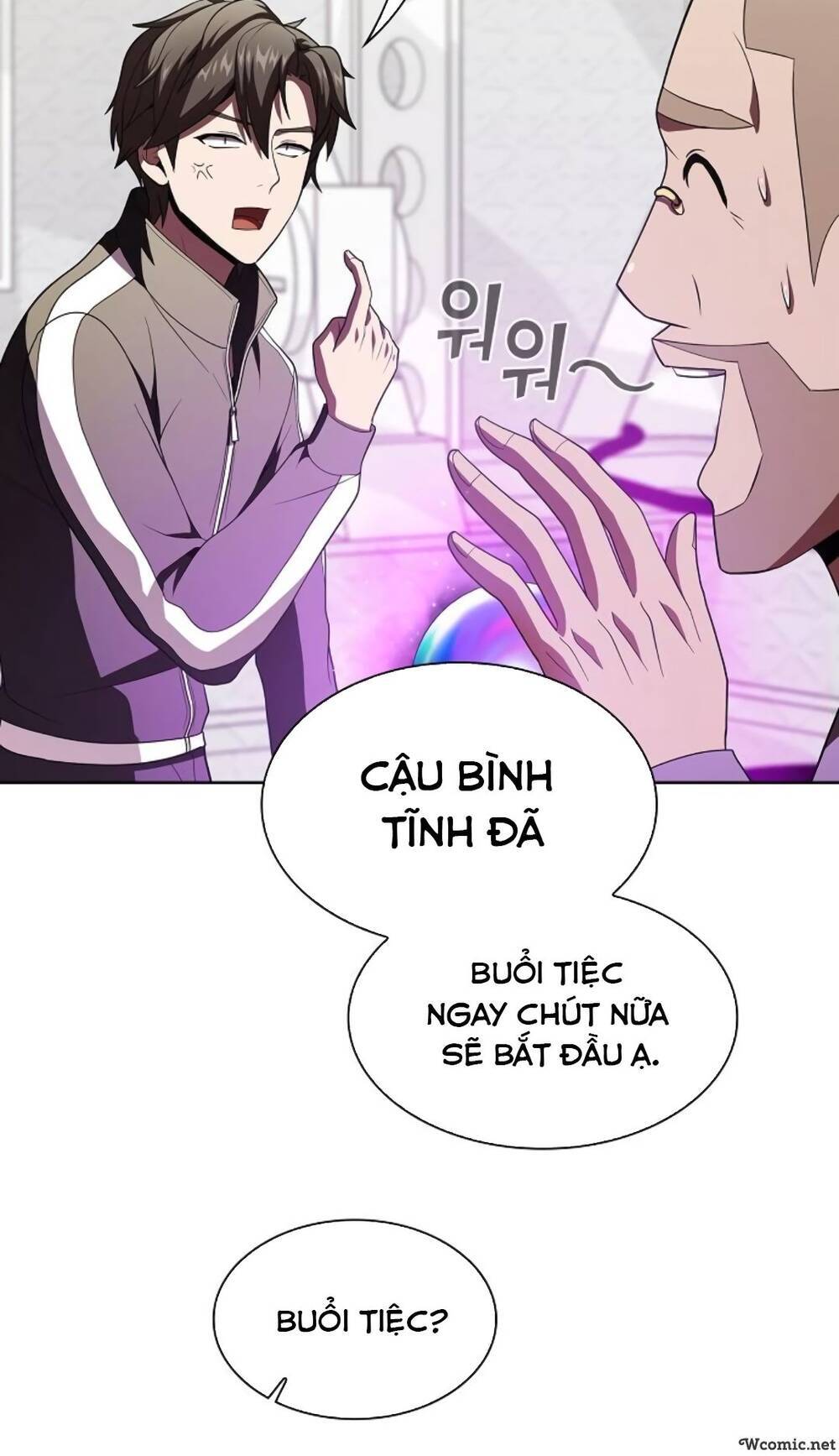 Tôi Là Người Chơi Leo Tháp Một Mình: Chương 55