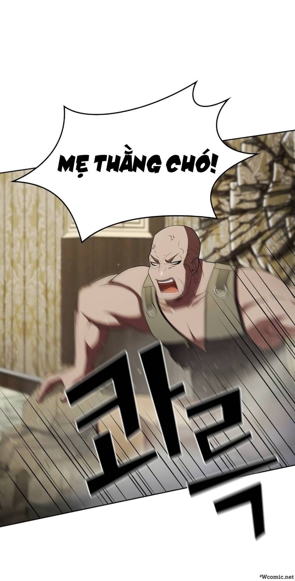 Tôi Là Người Chơi Leo Tháp Một Mình: Chương 55