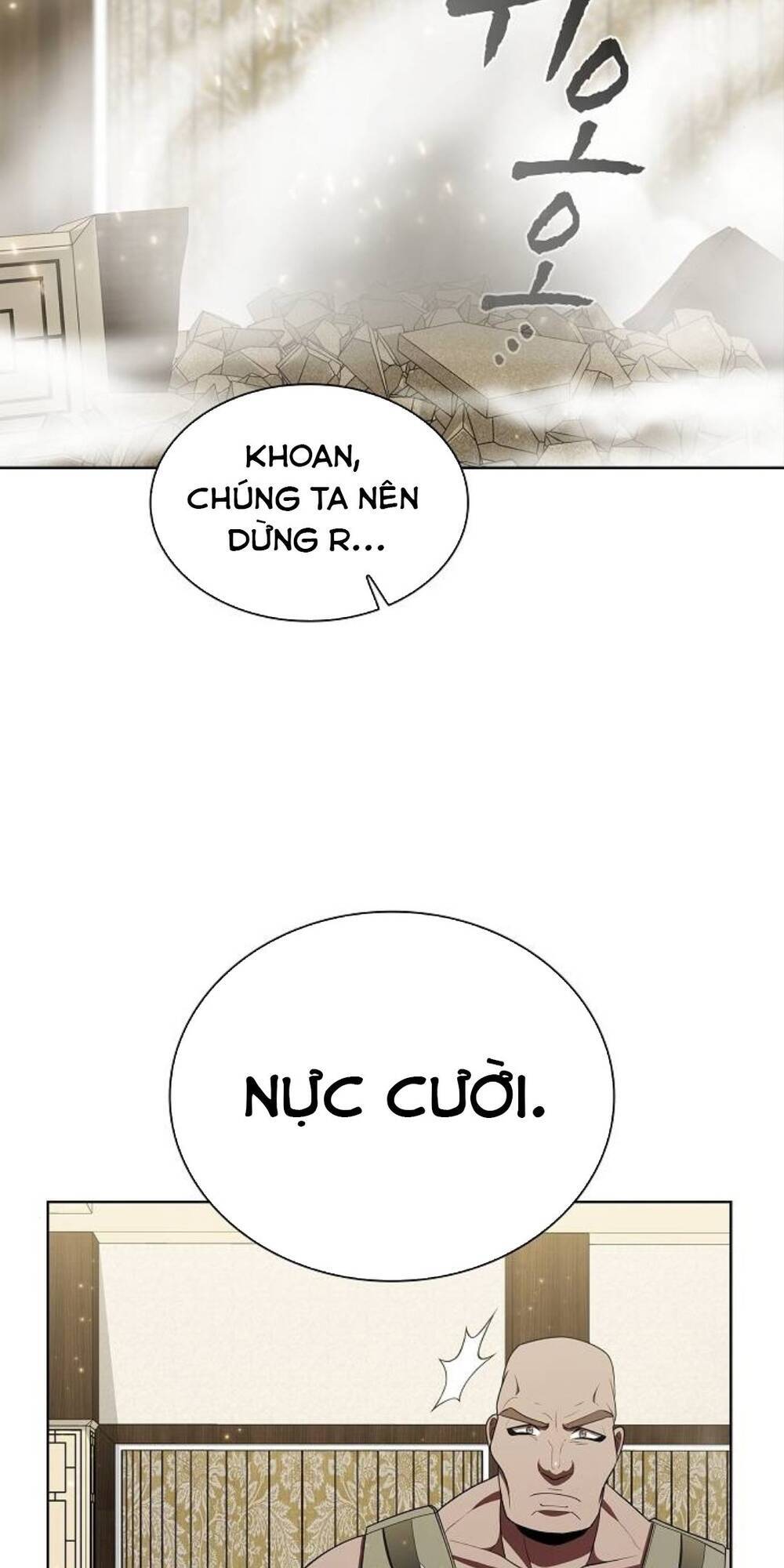 Tôi Là Người Chơi Leo Tháp Một Mình: Chương 55