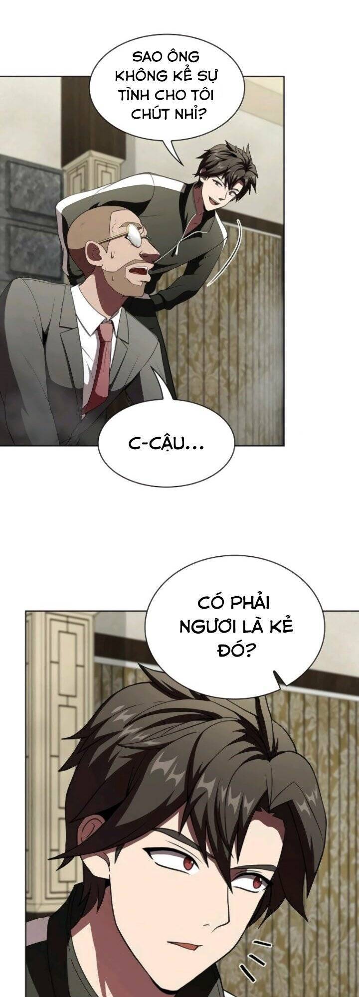 Tôi Là Người Chơi Leo Tháp Một Mình: Chương 58