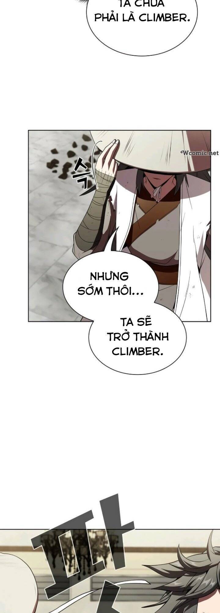 Tôi Là Người Chơi Leo Tháp Một Mình: Chương 58