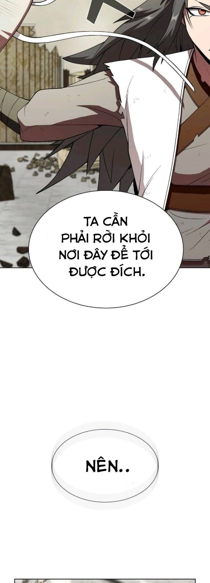 Tôi Là Người Chơi Leo Tháp Một Mình: Chương 58