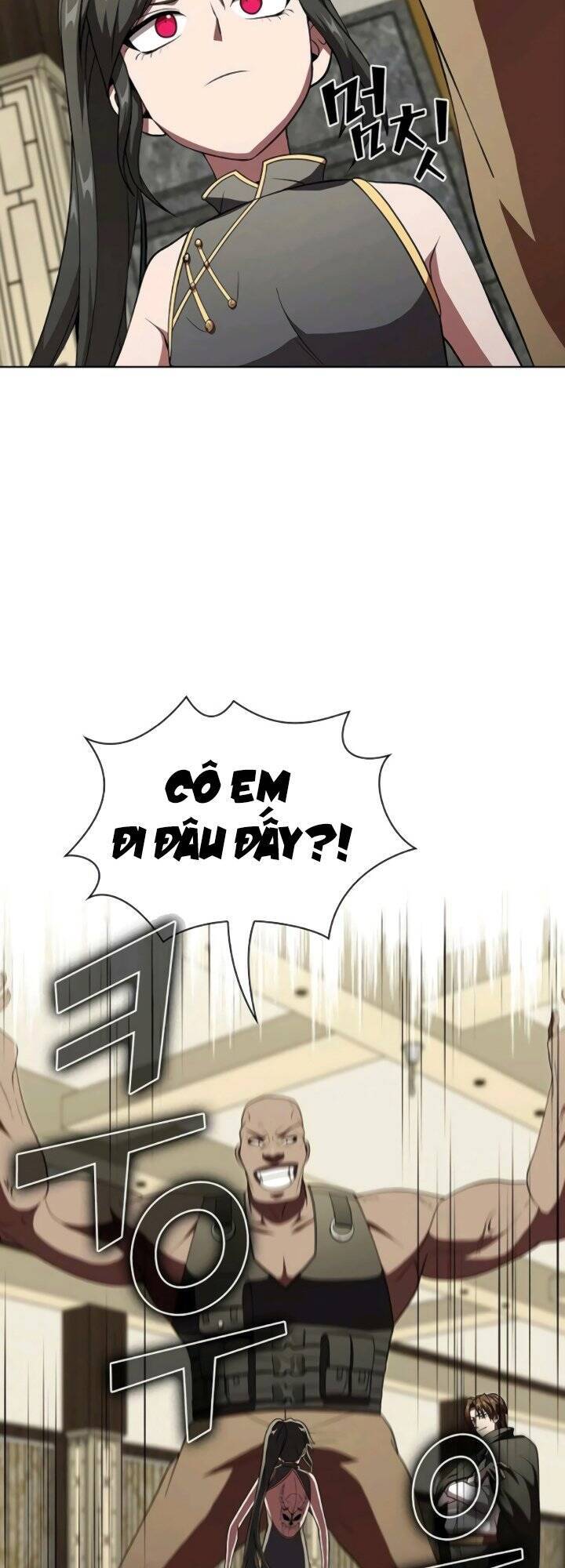 Tôi Là Người Chơi Leo Tháp Một Mình: Chương 58