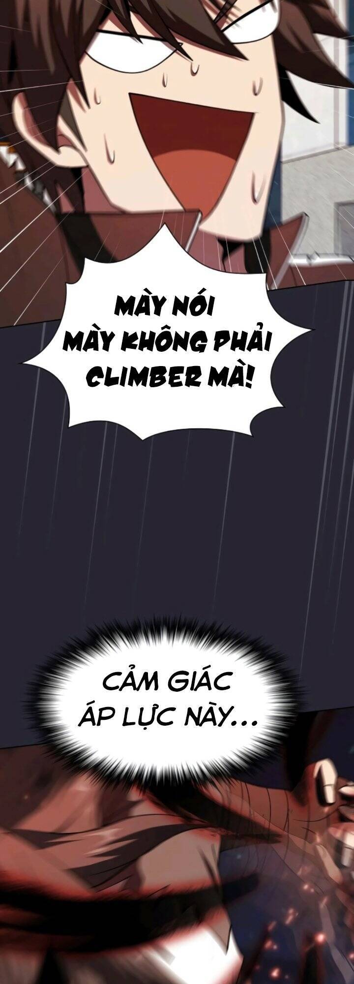 Tôi Là Người Chơi Leo Tháp Một Mình: Chương 58