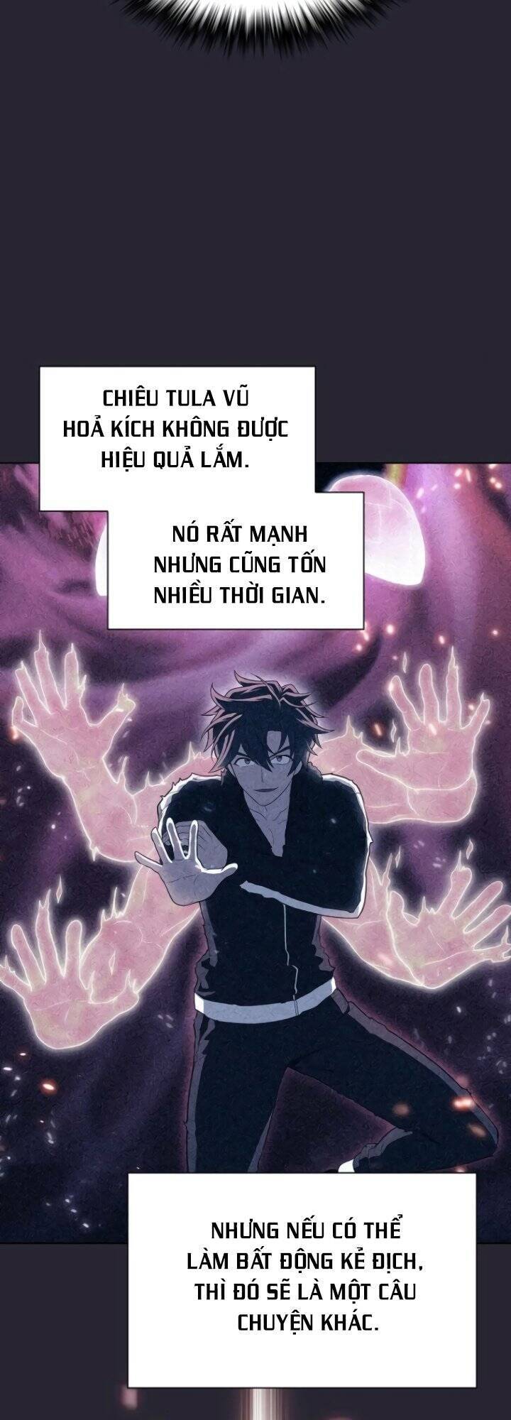 Tôi Là Người Chơi Leo Tháp Một Mình: Chương 58