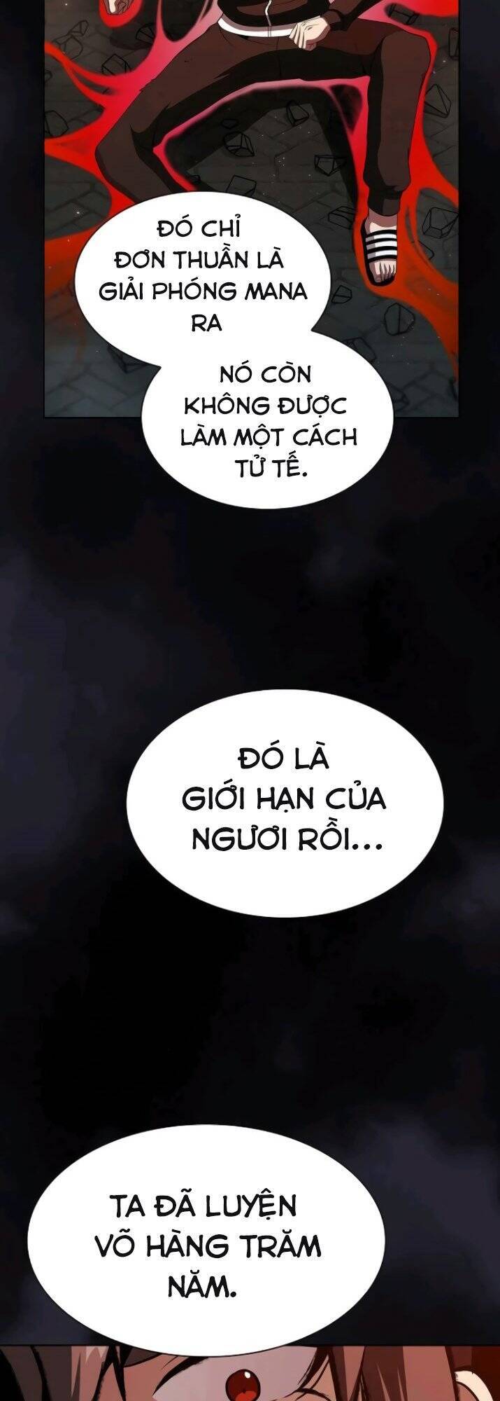Tôi Là Người Chơi Leo Tháp Một Mình: Chương 58