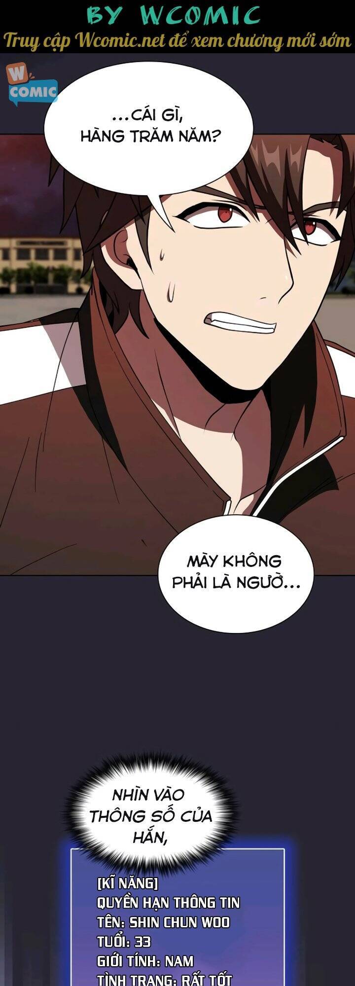 Tôi Là Người Chơi Leo Tháp Một Mình: Chương 58