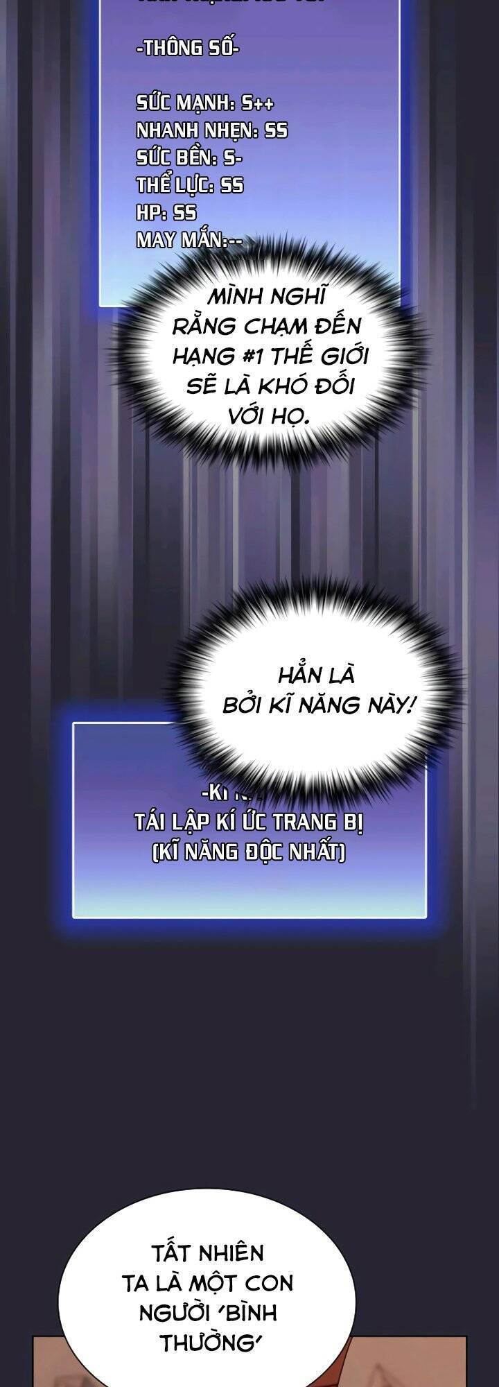Tôi Là Người Chơi Leo Tháp Một Mình: Chương 58