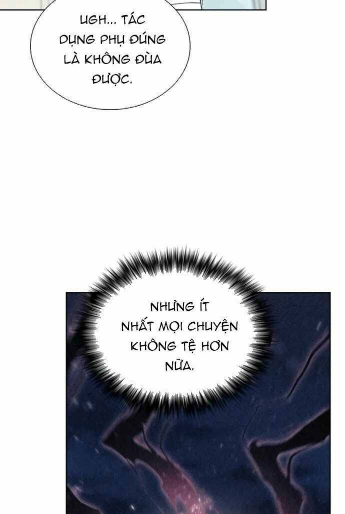 Tôi Là Người Chơi Leo Tháp Một Mình: Chương 61