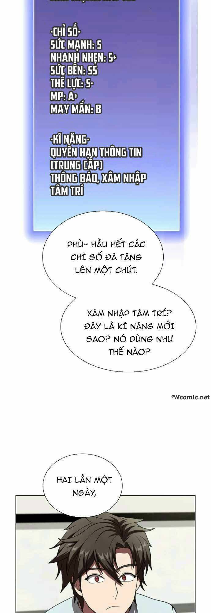 Tôi Là Người Chơi Leo Tháp Một Mình: Chương 61