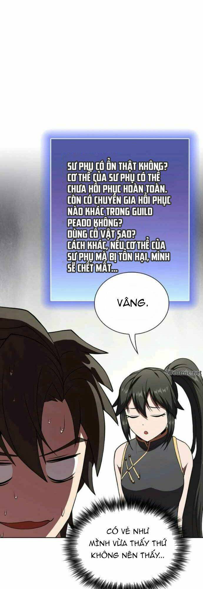 Tôi Là Người Chơi Leo Tháp Một Mình: Chương 61