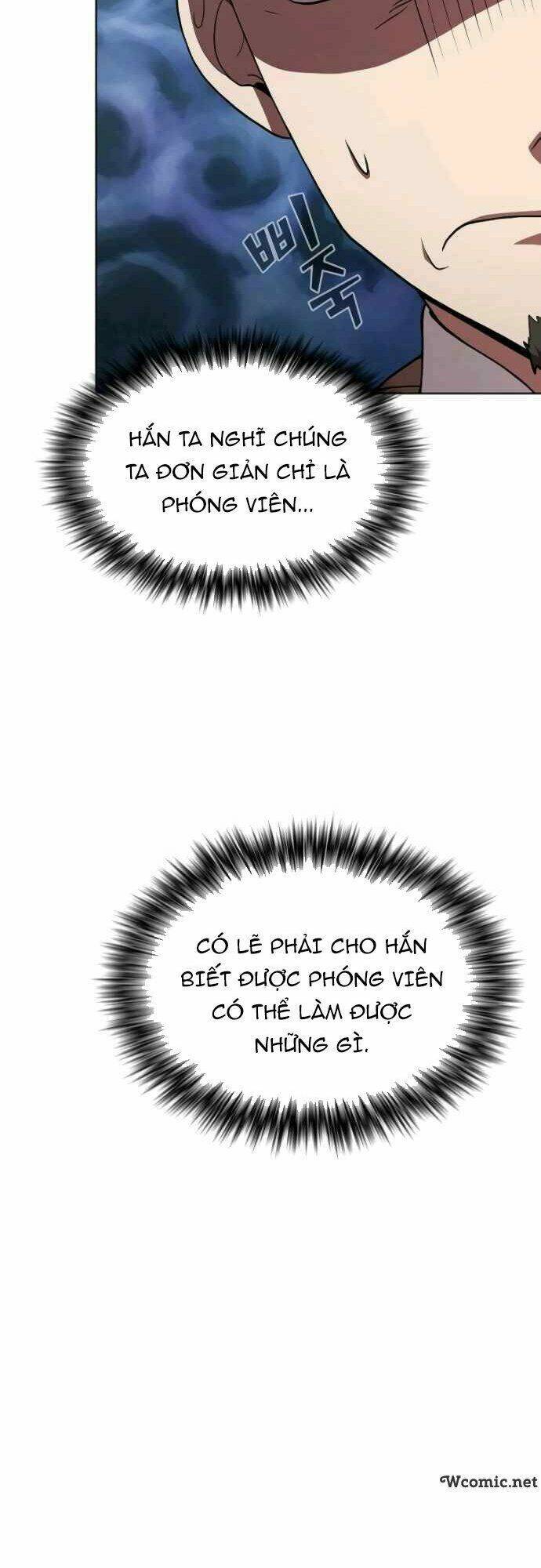 Tôi Là Người Chơi Leo Tháp Một Mình: Chương 61