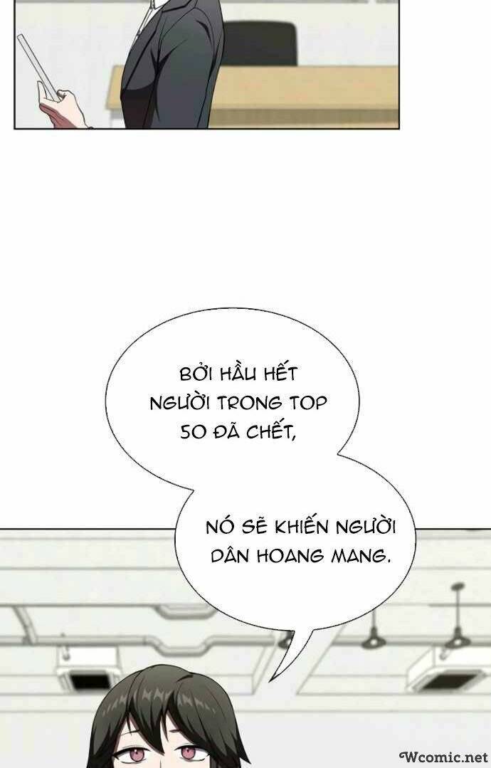 Tôi Là Người Chơi Leo Tháp Một Mình: Chương 61