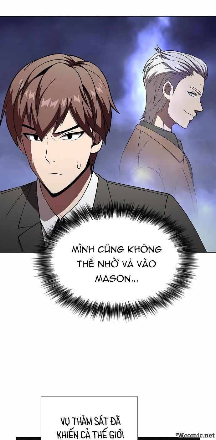 Tôi Là Người Chơi Leo Tháp Một Mình: Chương 62