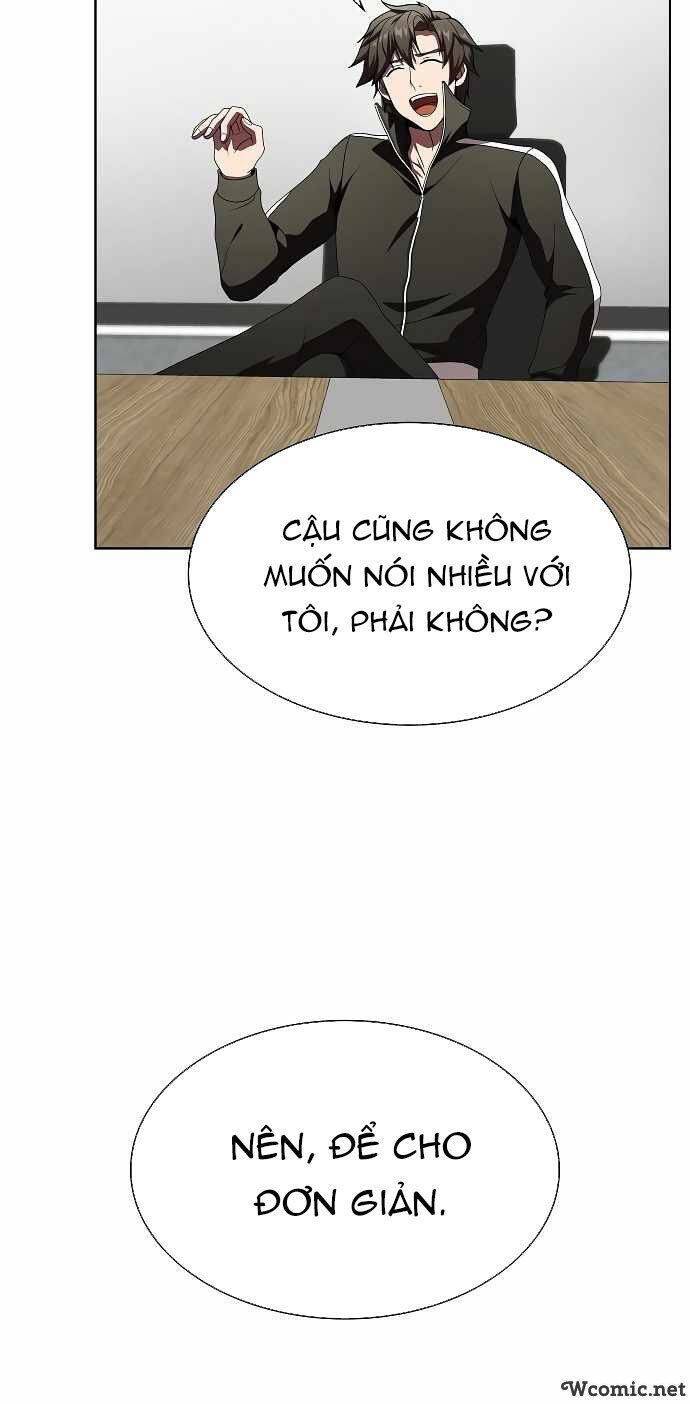 Tôi Là Người Chơi Leo Tháp Một Mình: Chương 62