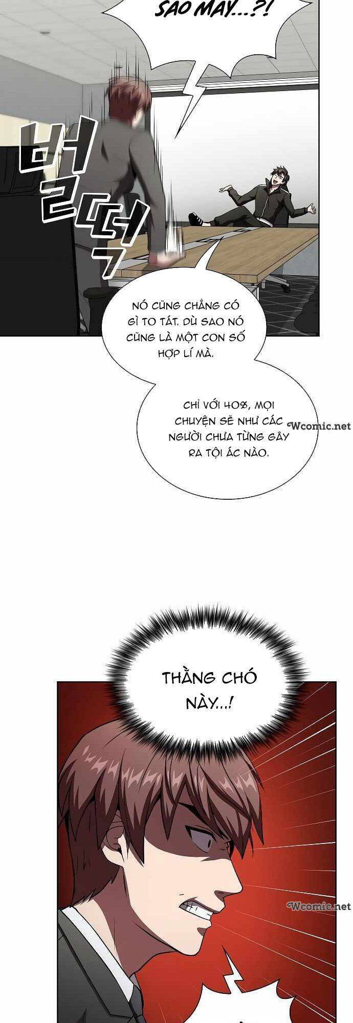 Tôi Là Người Chơi Leo Tháp Một Mình: Chương 62