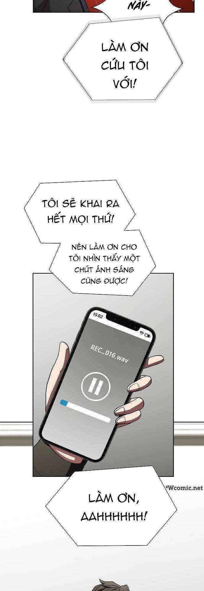 Tôi Là Người Chơi Leo Tháp Một Mình: Chương 62