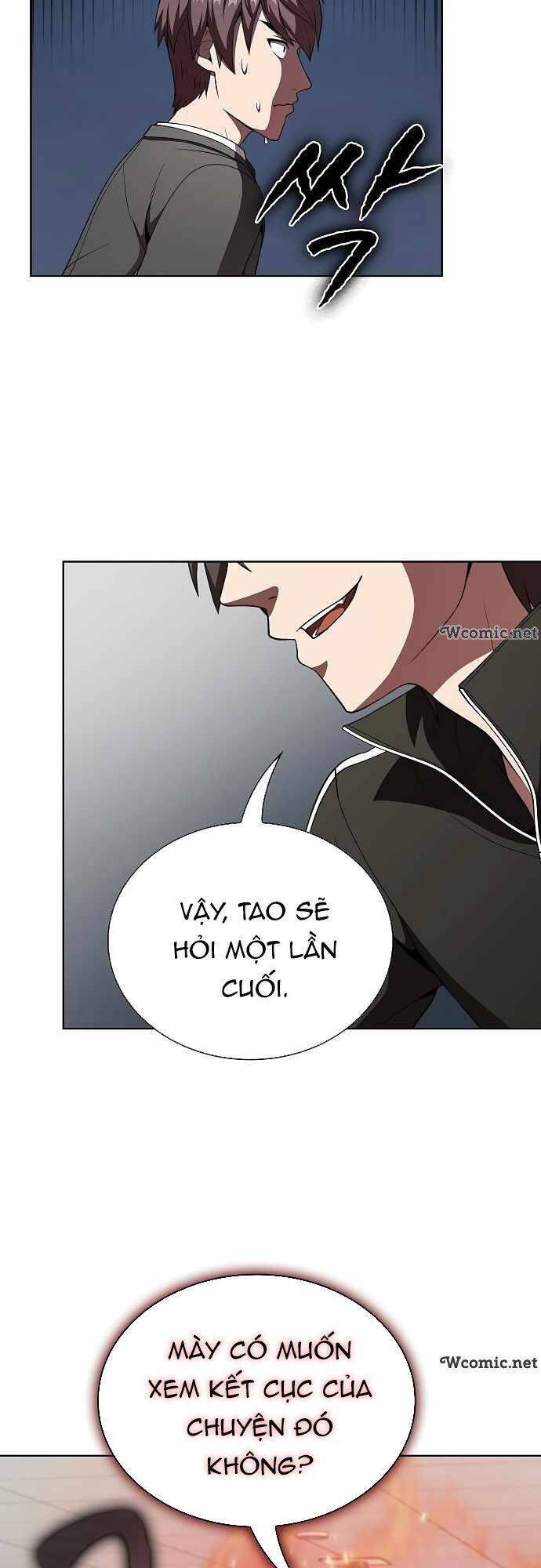 Tôi Là Người Chơi Leo Tháp Một Mình: Chương 62