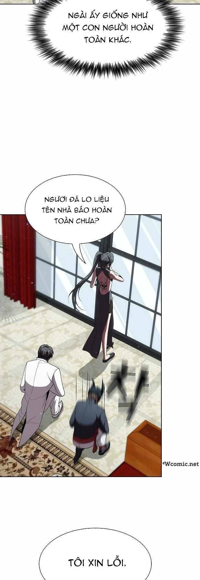 Tôi Là Người Chơi Leo Tháp Một Mình: Chương 62