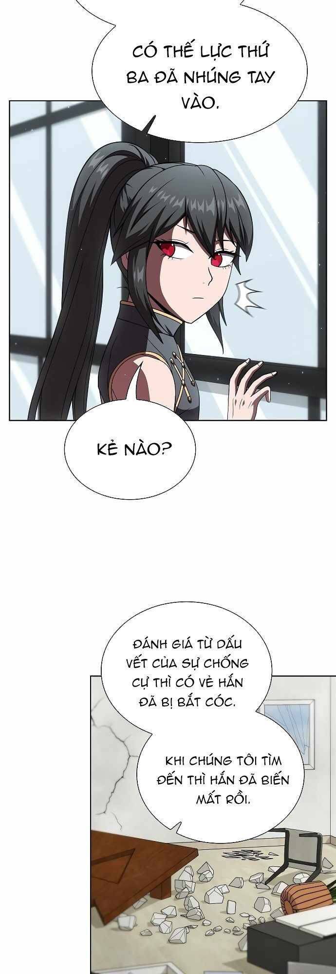 Tôi Là Người Chơi Leo Tháp Một Mình: Chương 62
