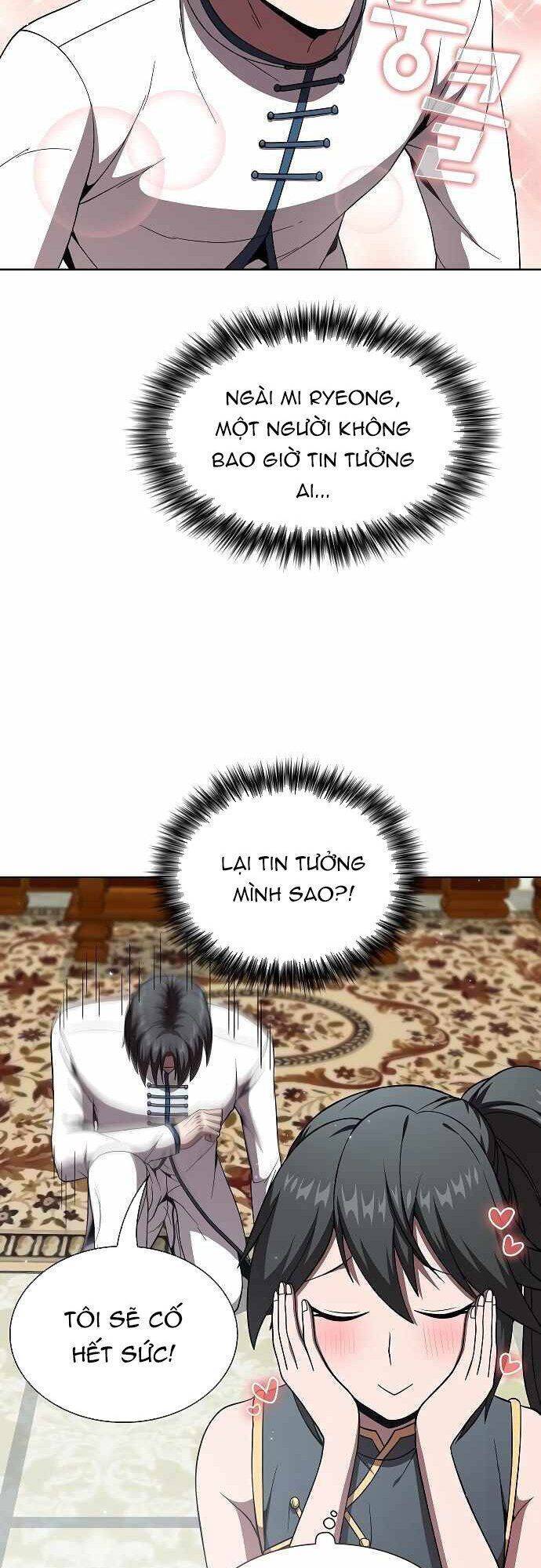 Tôi Là Người Chơi Leo Tháp Một Mình: Chương 62
