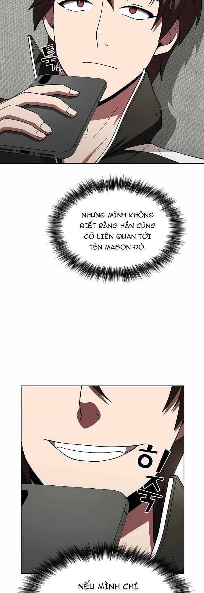 Tôi Là Người Chơi Leo Tháp Một Mình: Chương 62
