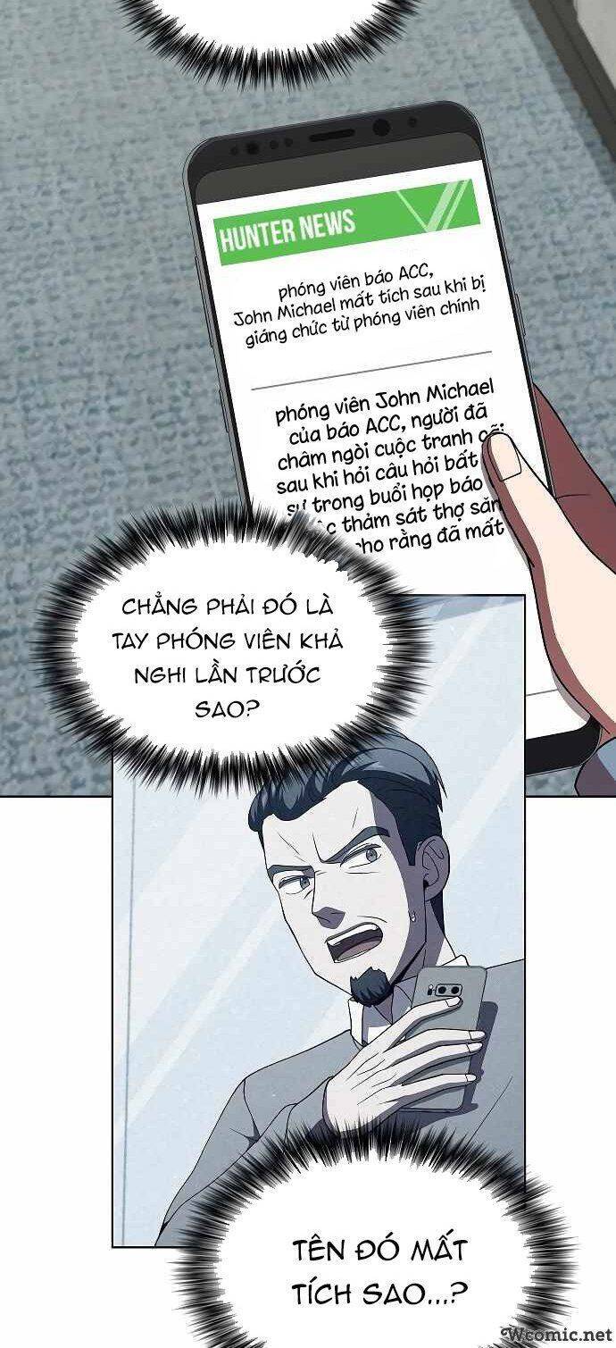 Tôi Là Người Chơi Leo Tháp Một Mình: Chương 62