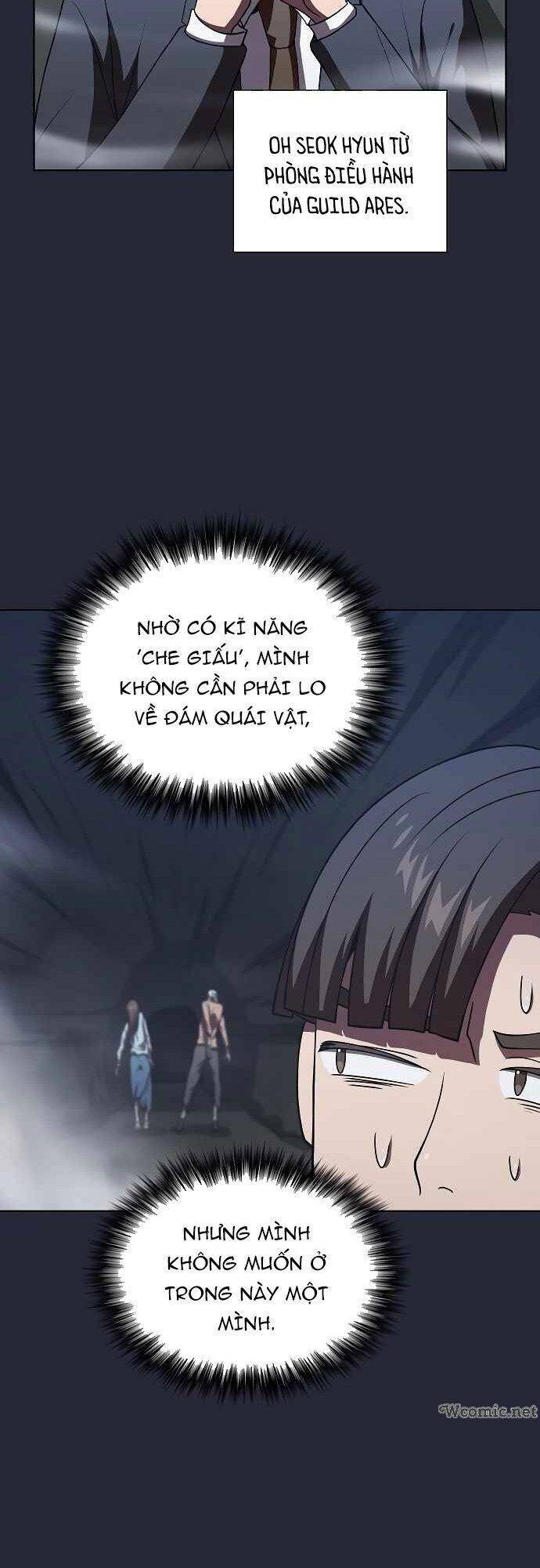 Tôi Là Người Chơi Leo Tháp Một Mình: Chương 62