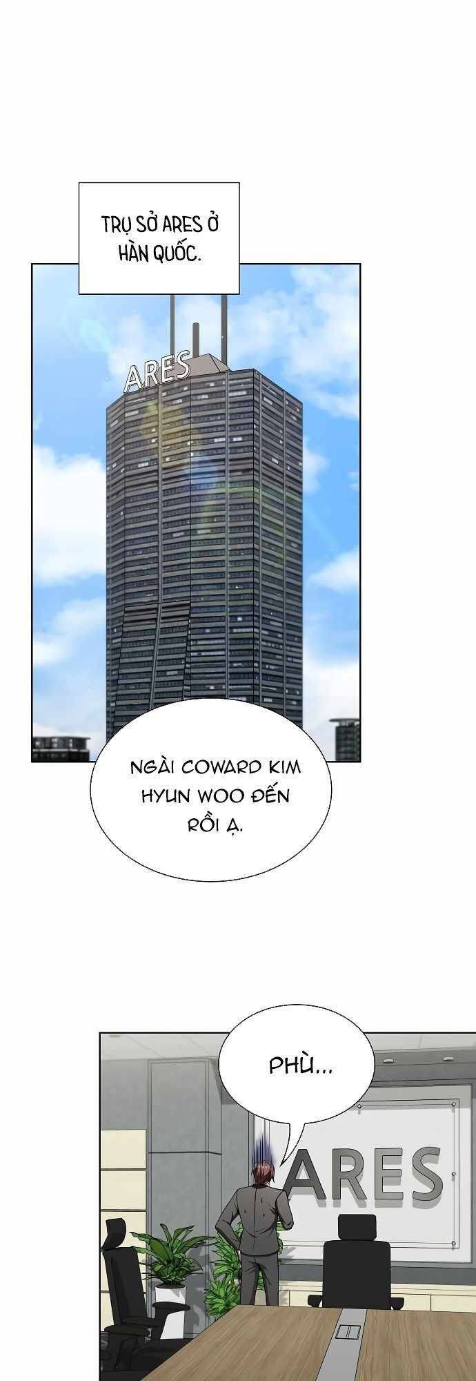Tôi Là Người Chơi Leo Tháp Một Mình: Chương 62