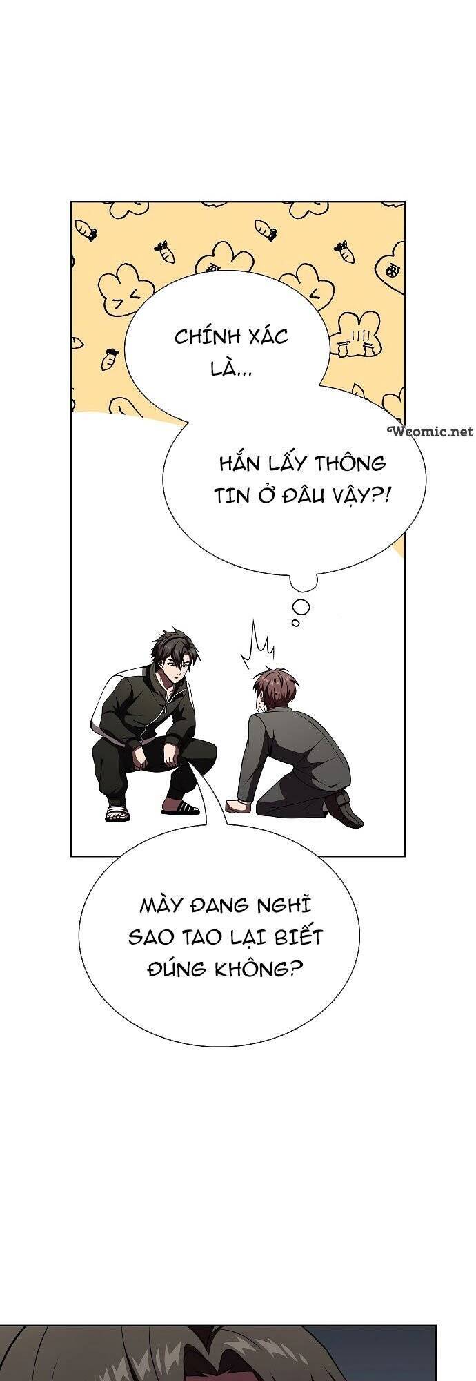 Tôi Là Người Chơi Leo Tháp Một Mình: Chương 63
