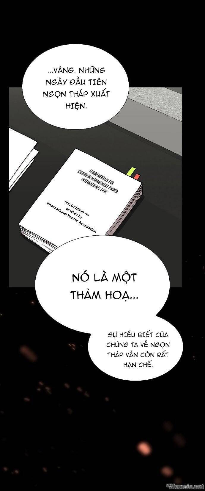 Tôi Là Người Chơi Leo Tháp Một Mình: Chương 63