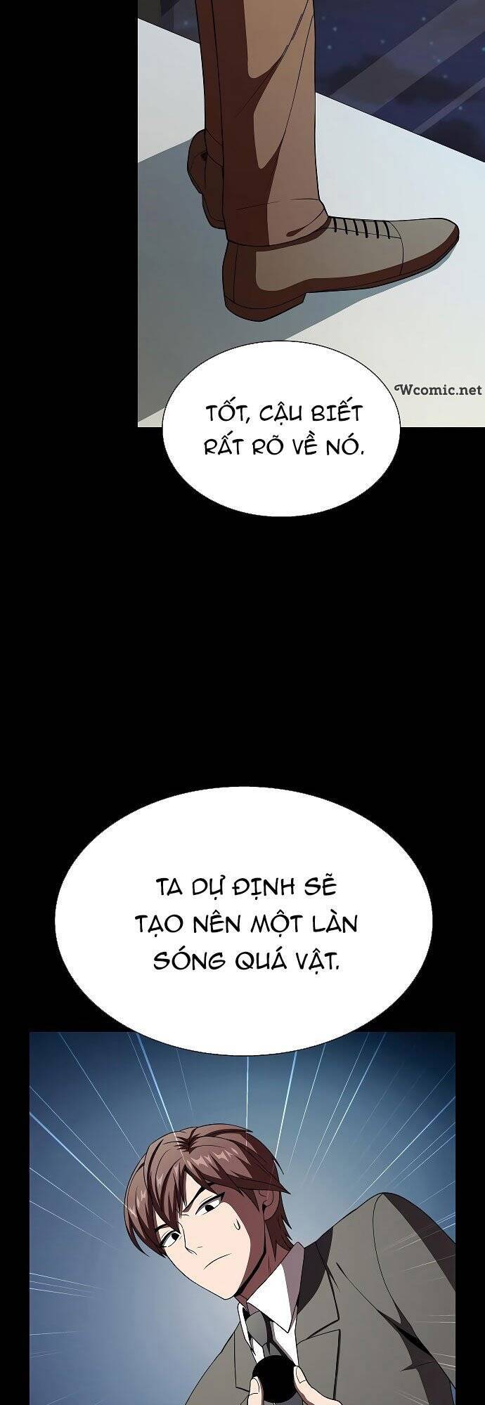Tôi Là Người Chơi Leo Tháp Một Mình: Chương 63