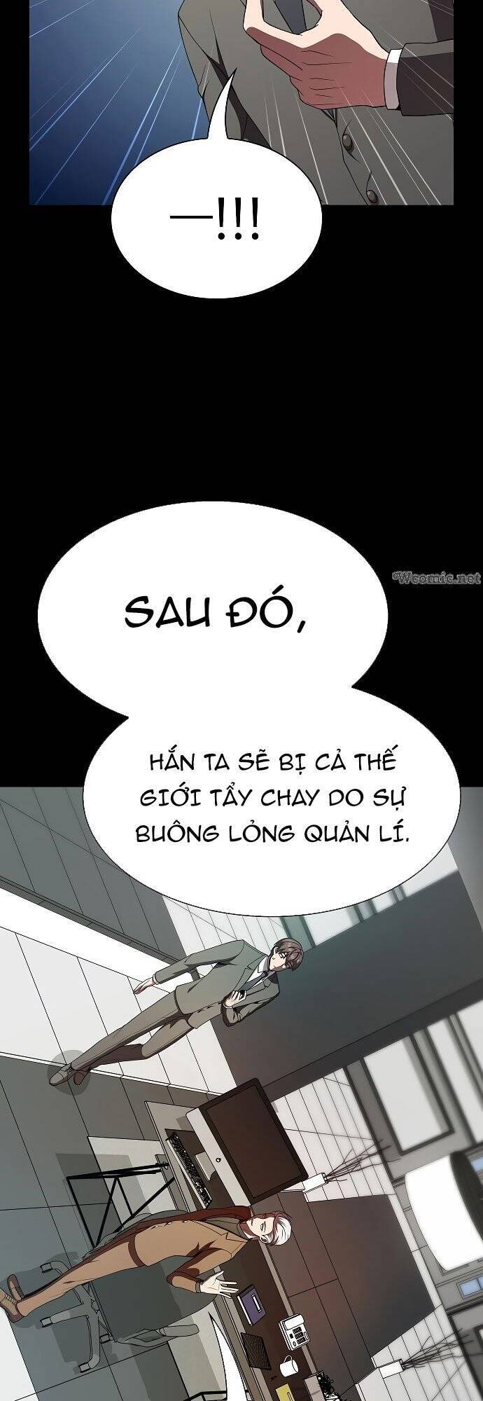 Tôi Là Người Chơi Leo Tháp Một Mình: Chương 63