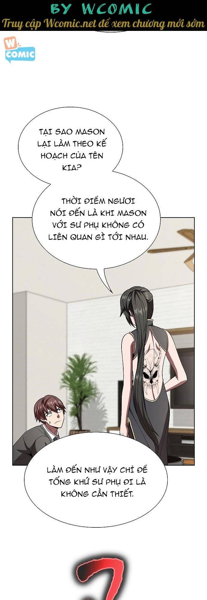 Tôi Là Người Chơi Leo Tháp Một Mình: Chương 63