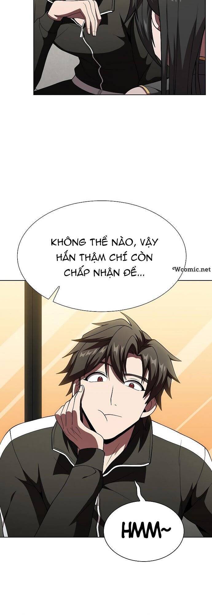 Tôi Là Người Chơi Leo Tháp Một Mình: Chương 63