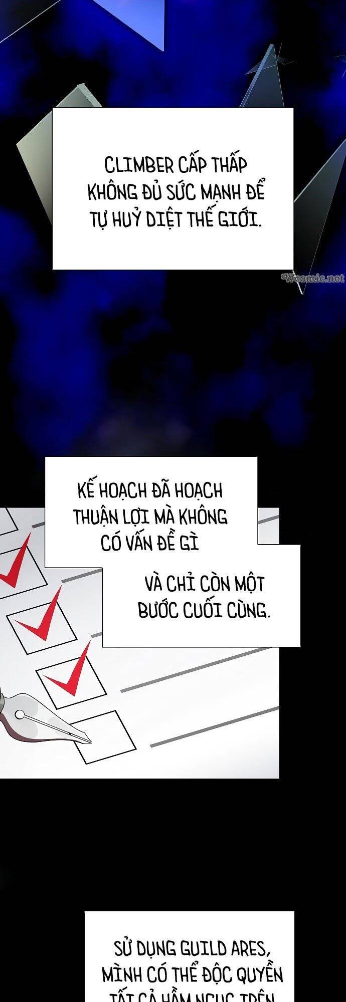 Tôi Là Người Chơi Leo Tháp Một Mình: Chương 63