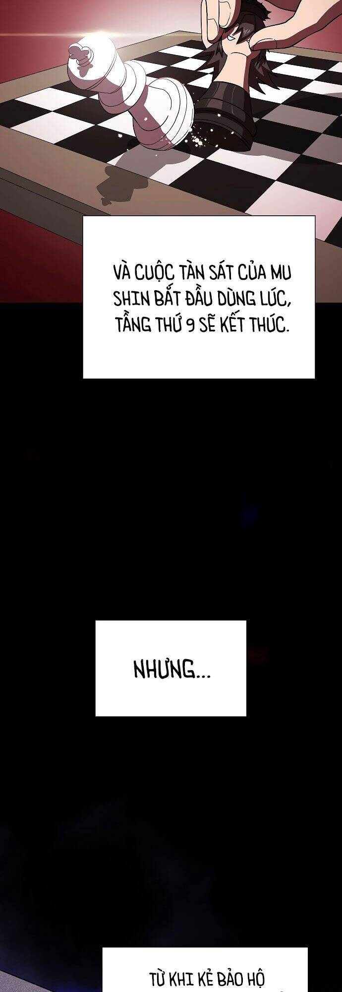 Tôi Là Người Chơi Leo Tháp Một Mình: Chương 63