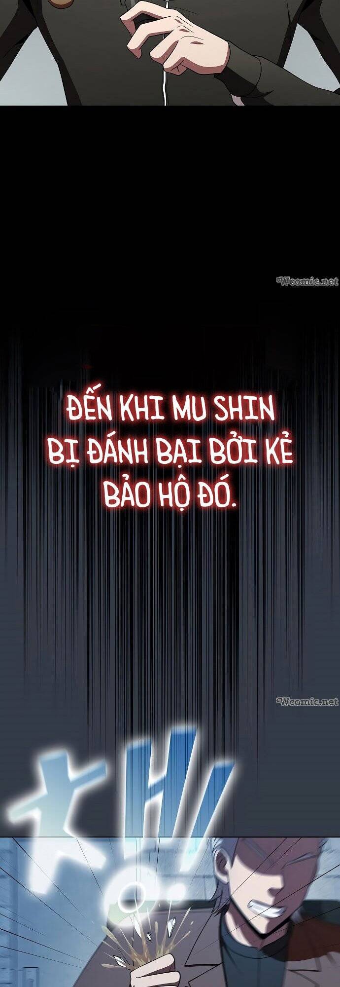 Tôi Là Người Chơi Leo Tháp Một Mình: Chương 63