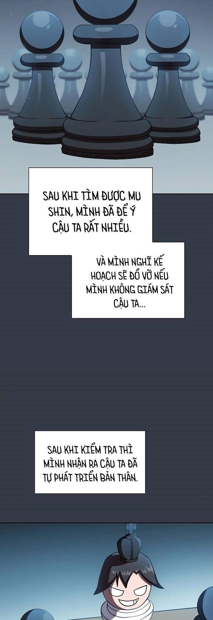 Tôi Là Người Chơi Leo Tháp Một Mình: Chương 63