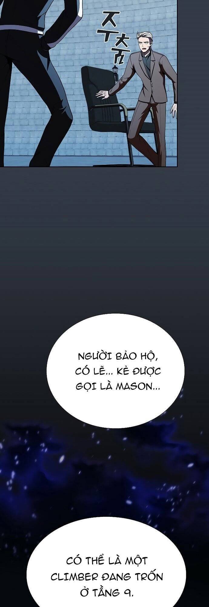 Tôi Là Người Chơi Leo Tháp Một Mình: Chương 63
