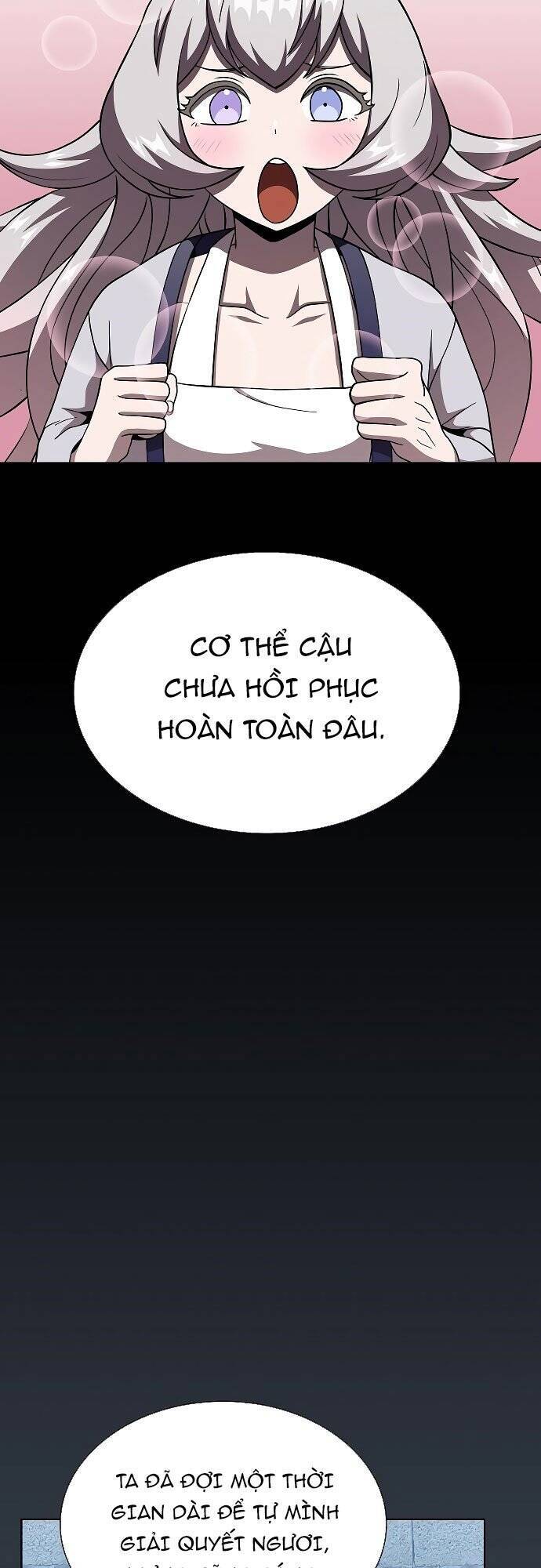 Tôi Là Người Chơi Leo Tháp Một Mình: Chương 63