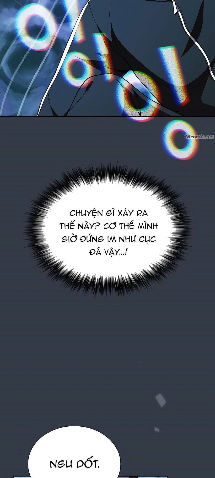Tôi Là Người Chơi Leo Tháp Một Mình: Chương 64