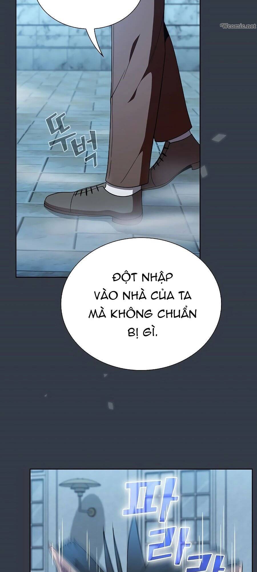 Tôi Là Người Chơi Leo Tháp Một Mình: Chương 64