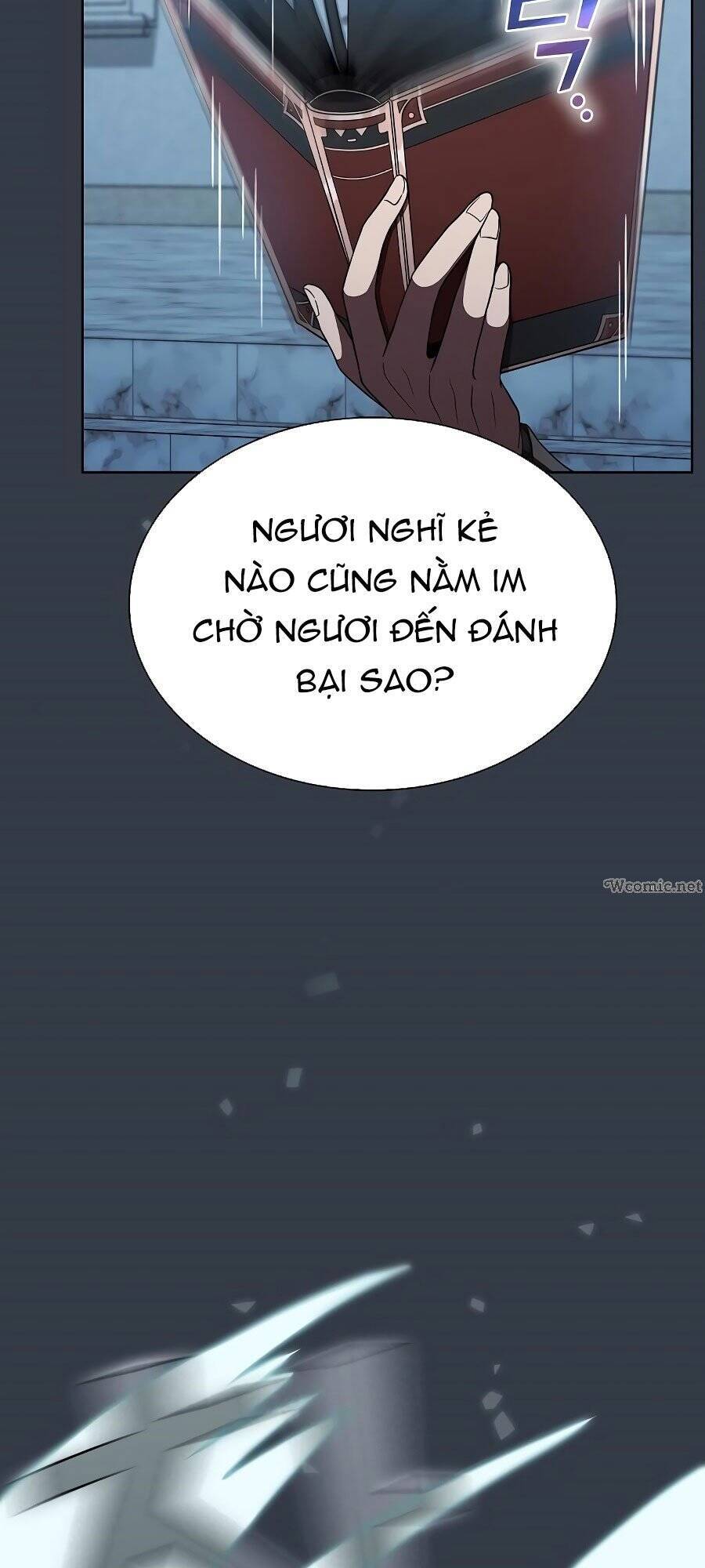 Tôi Là Người Chơi Leo Tháp Một Mình: Chương 64