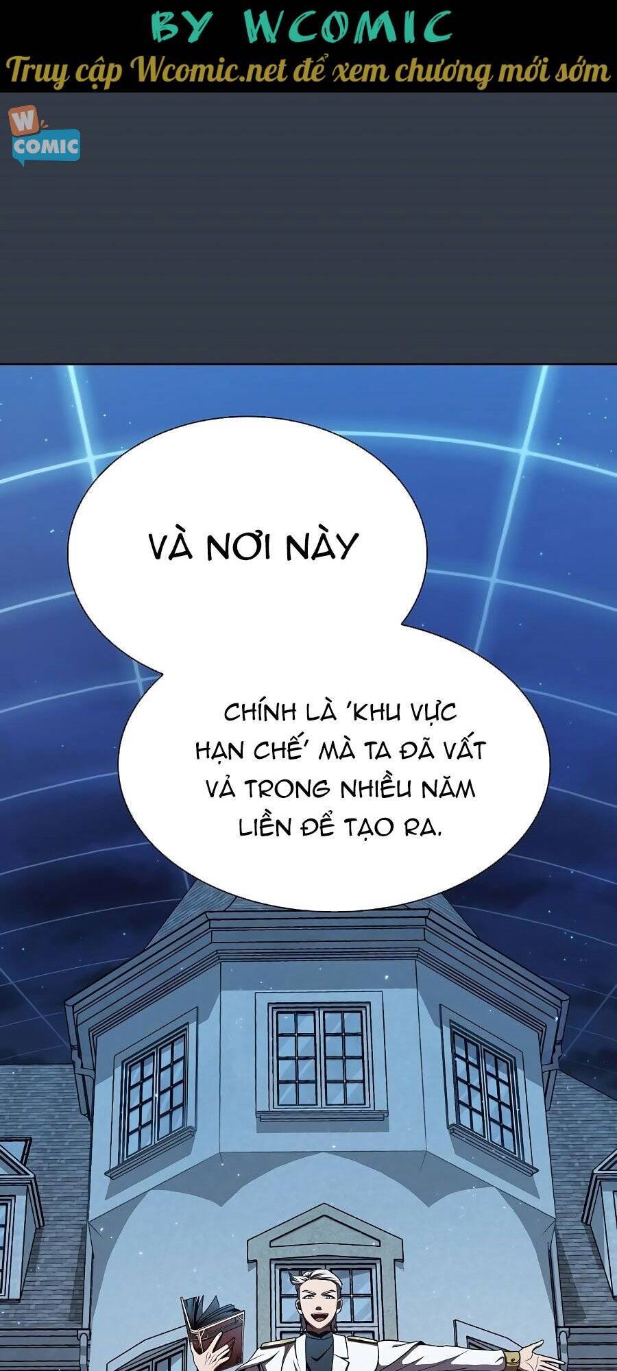 Tôi Là Người Chơi Leo Tháp Một Mình: Chương 64